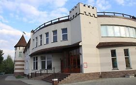 Гостиница Оливия Нижнекамск